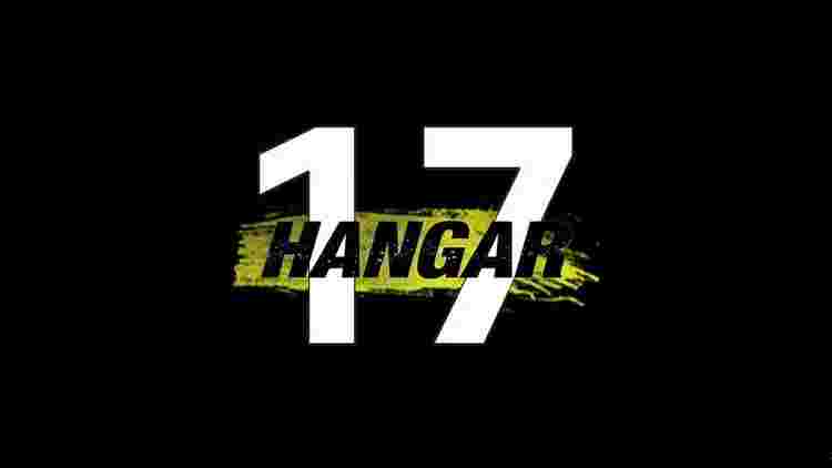 Club image  מועדון האנגר 17 תל אביב - כרטיסים לכל המסיבות והאירועים | HANGAR 17  מועדון האנגר 17 תל אביב - כרטיסים לכל המסיבות והאירועים | HANGAR 17