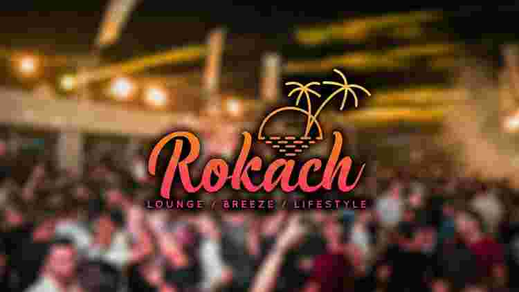 Club image רוקח 73 - כרטיסים לכל האירועים והמסיבות | ROKAH 73
 רוקח 73 - כרטיסים לכל האירועים והמסיבות | ROKAH 73
