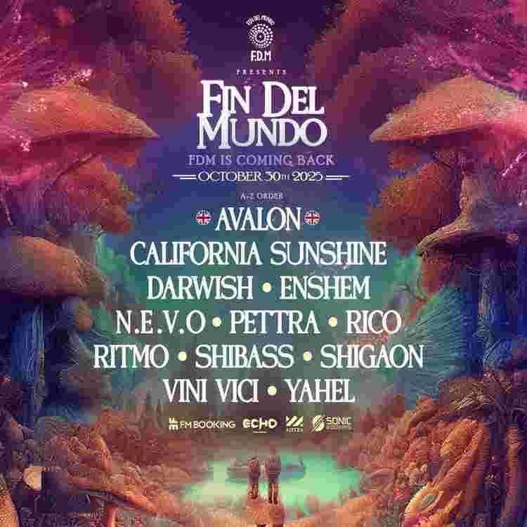 Event image F.D.M
