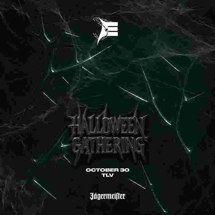 Event image ETHEREAL: Halloween Gathering